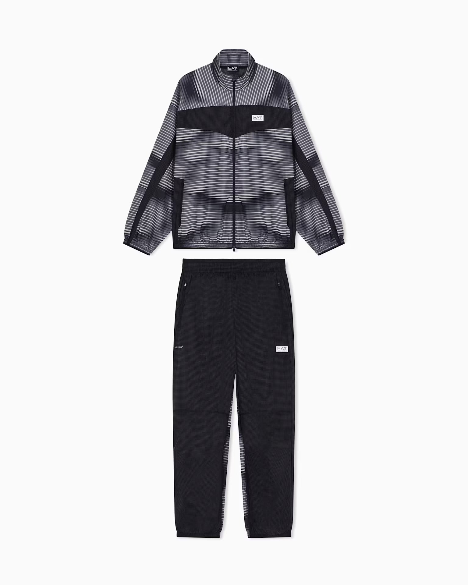 Conjunto Emporio Armani