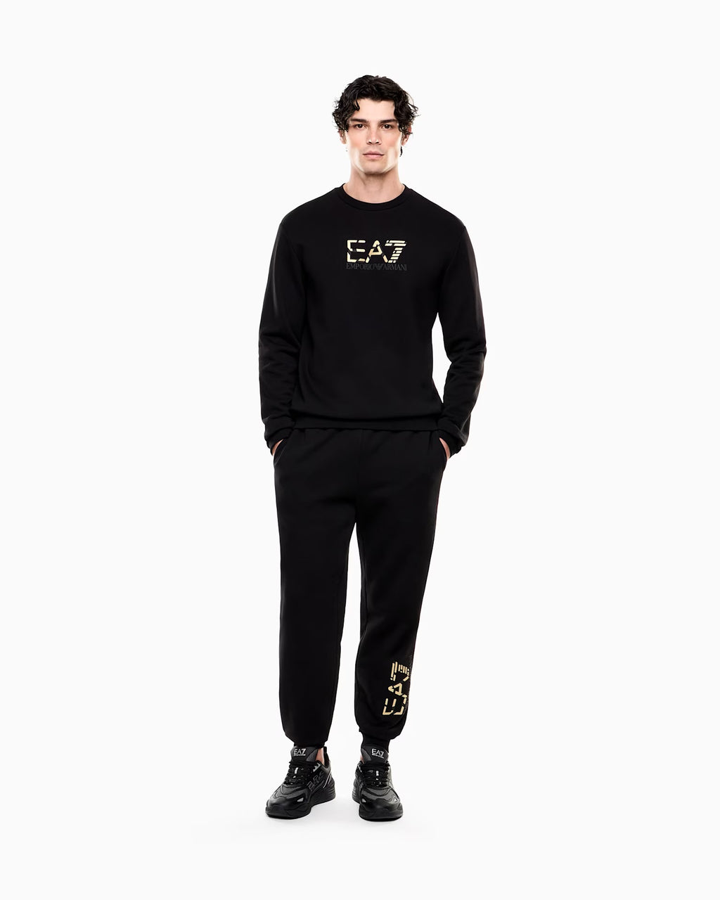 Conjunto Emporio Armani