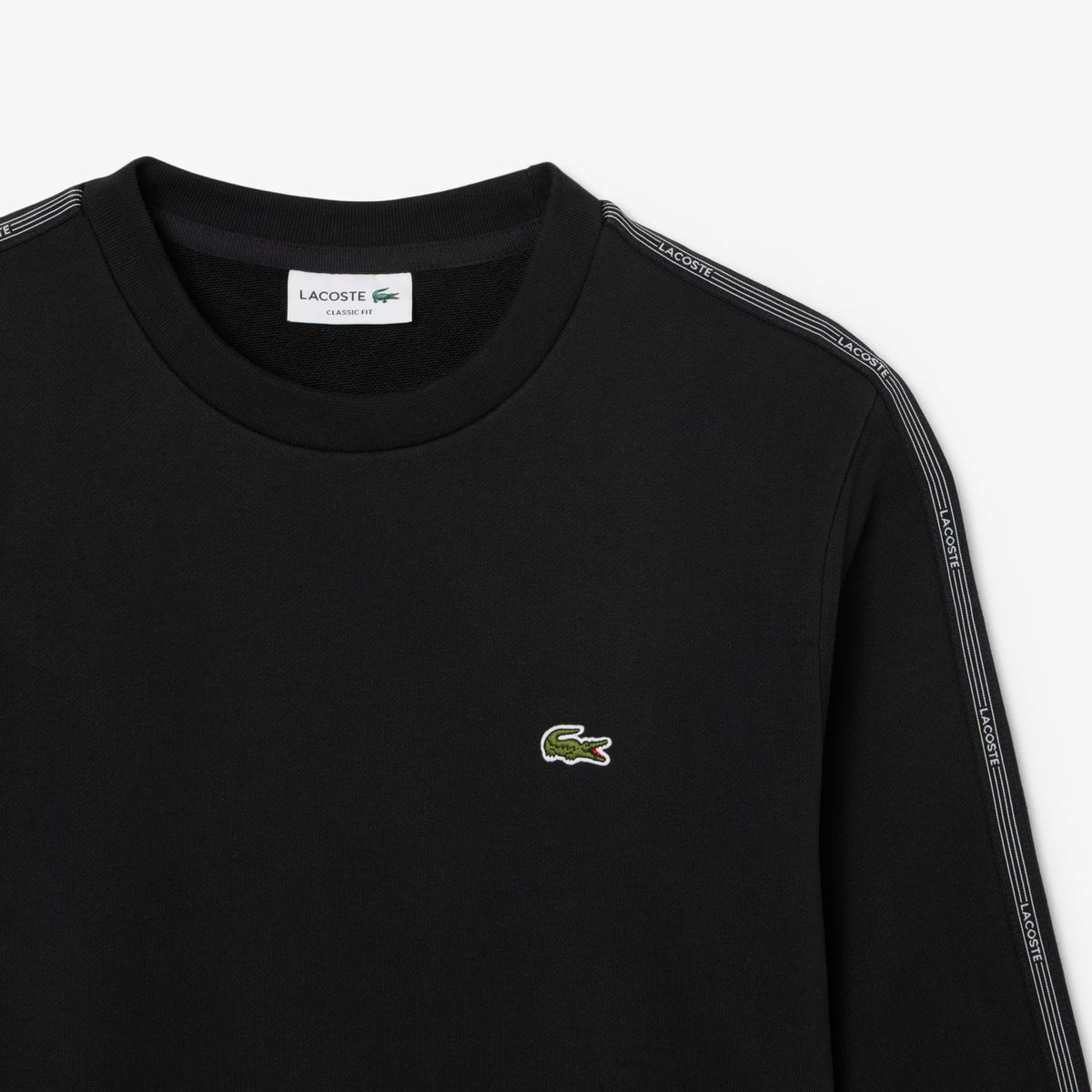 Buzo Lacoste