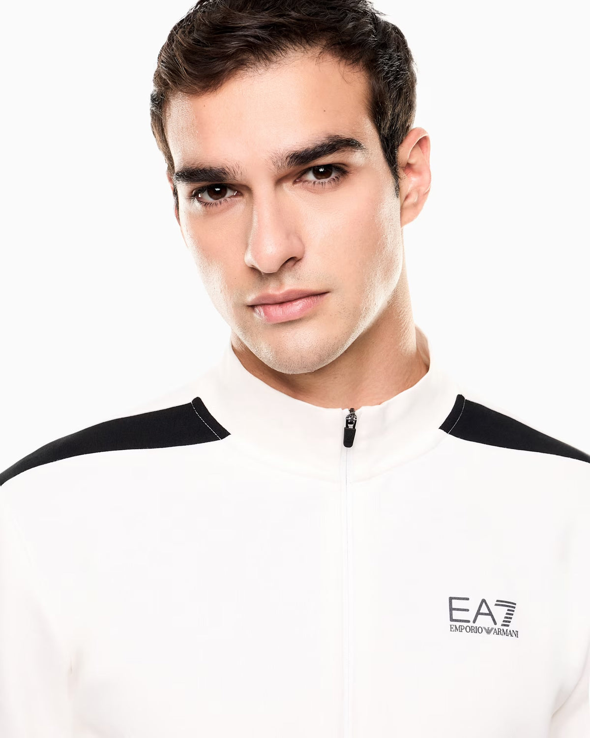 Conjunto Emporio Armani Dynamic Athlete