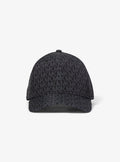 Gorro Michael Kors Monogram