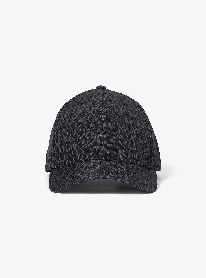 Gorro Michael Kors Monogram