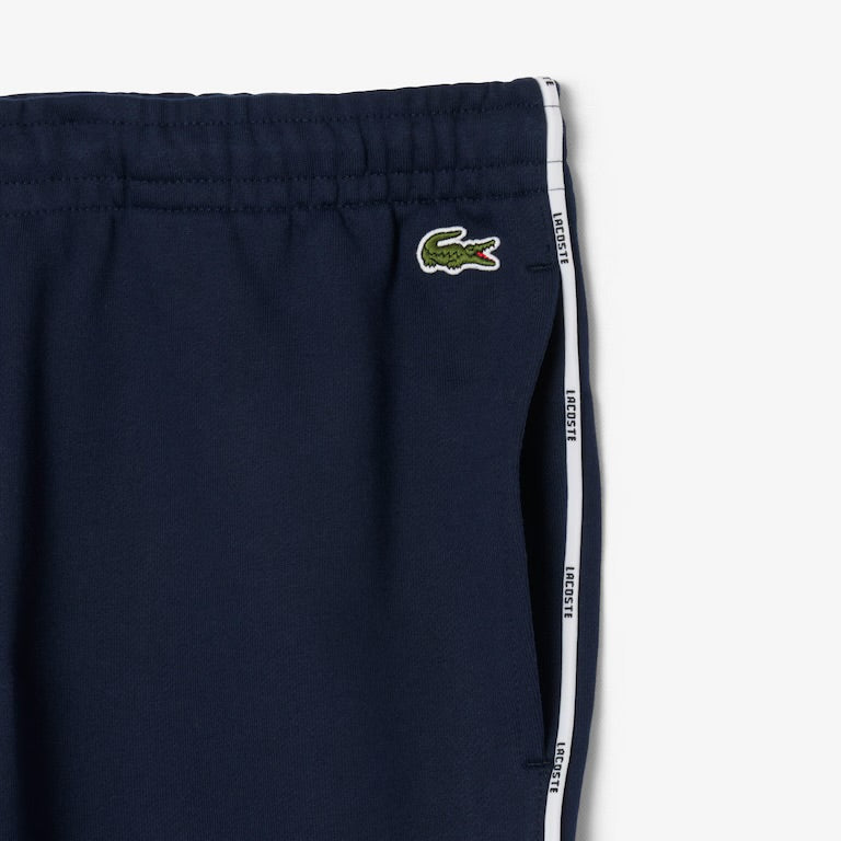 Pantalón Lacoste Logo Trim