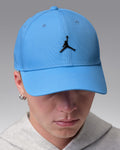Gorro Jordan Chapita Celeste