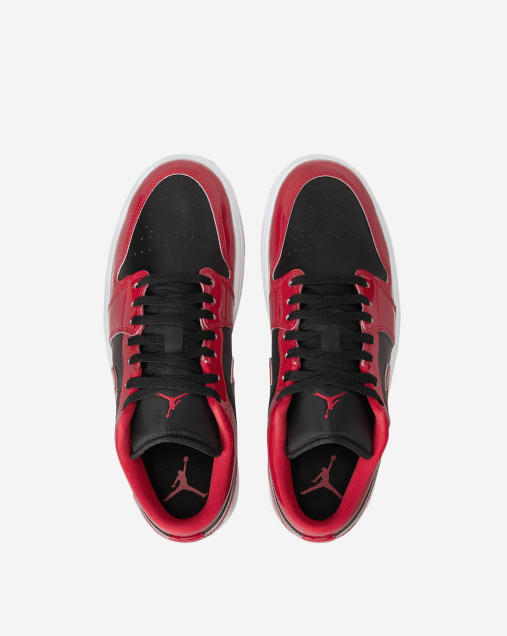 Air Jordan 1 Low Charol