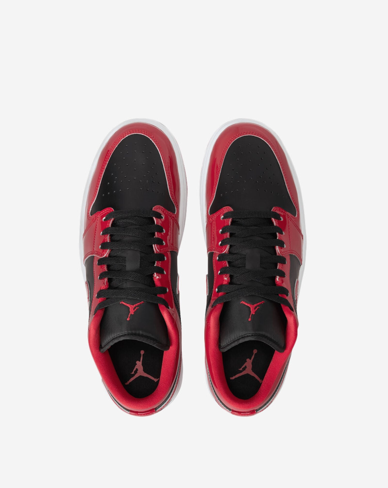 Air Jordan 1 Low Charol