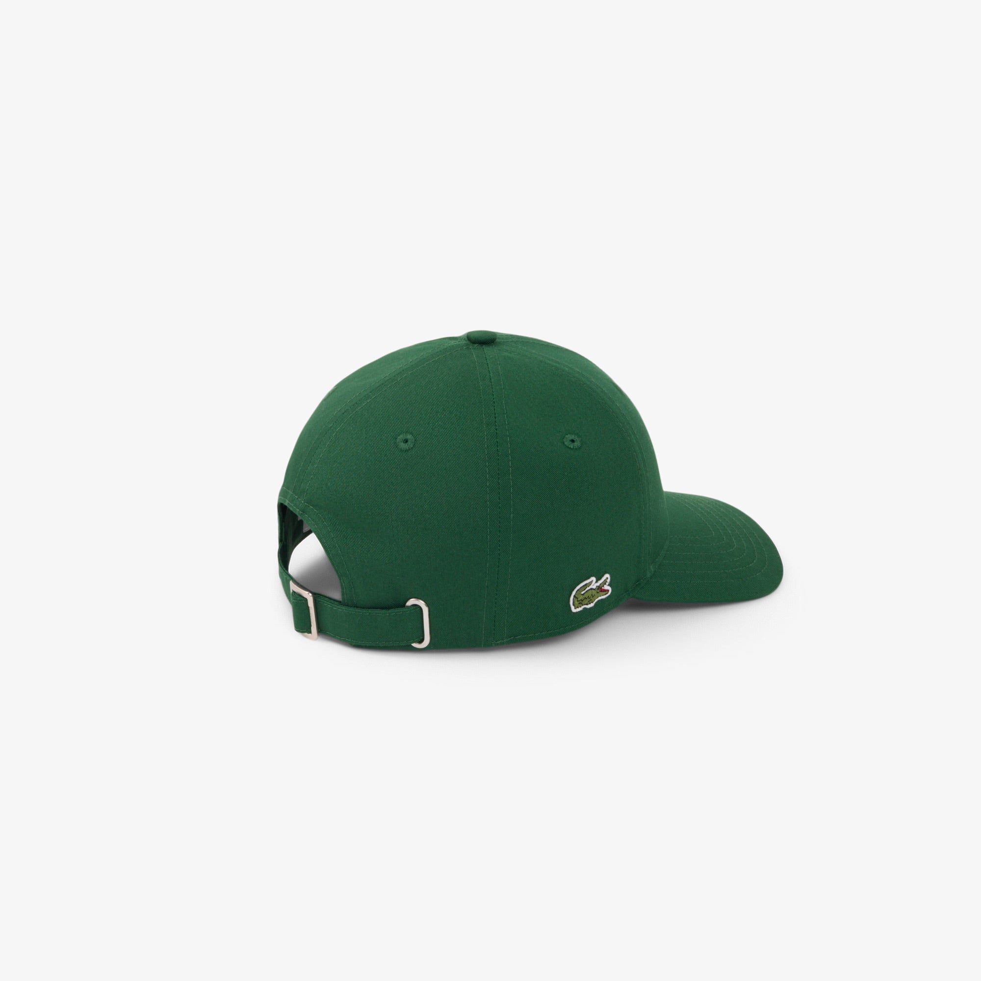 Gorro Lacoste L 3d Verde