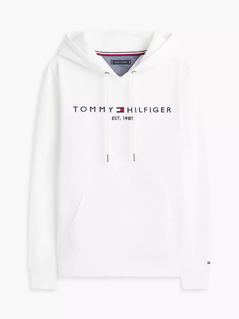 Buzo Tommy Hilfiger Blanco