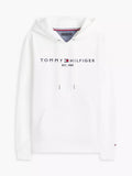 Buzo Tommy Hilfiger Blanco