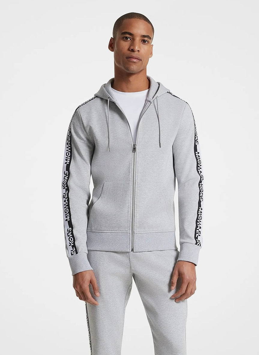 Campera Michael Kors Gris
