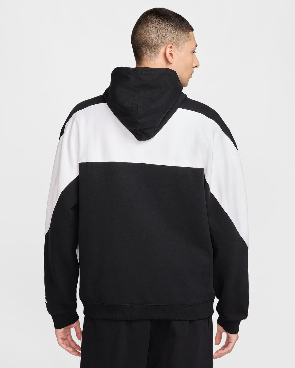 Hoodie Nike Air Negro