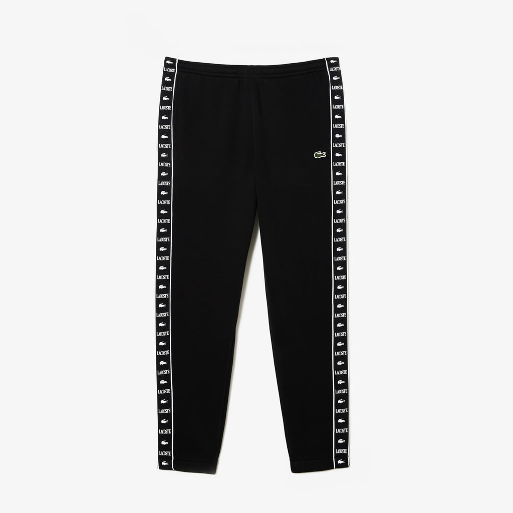 Pantalón Lacoste Striped with Logo