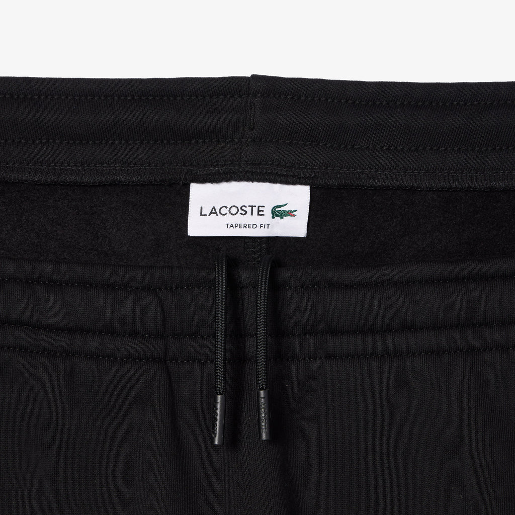 Pantalón Lacoste Striped with Logo