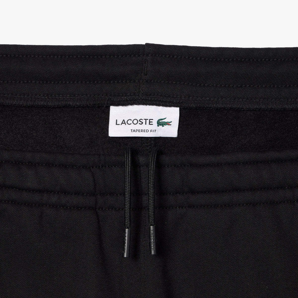 Pantalón Lacoste Striped with Logo