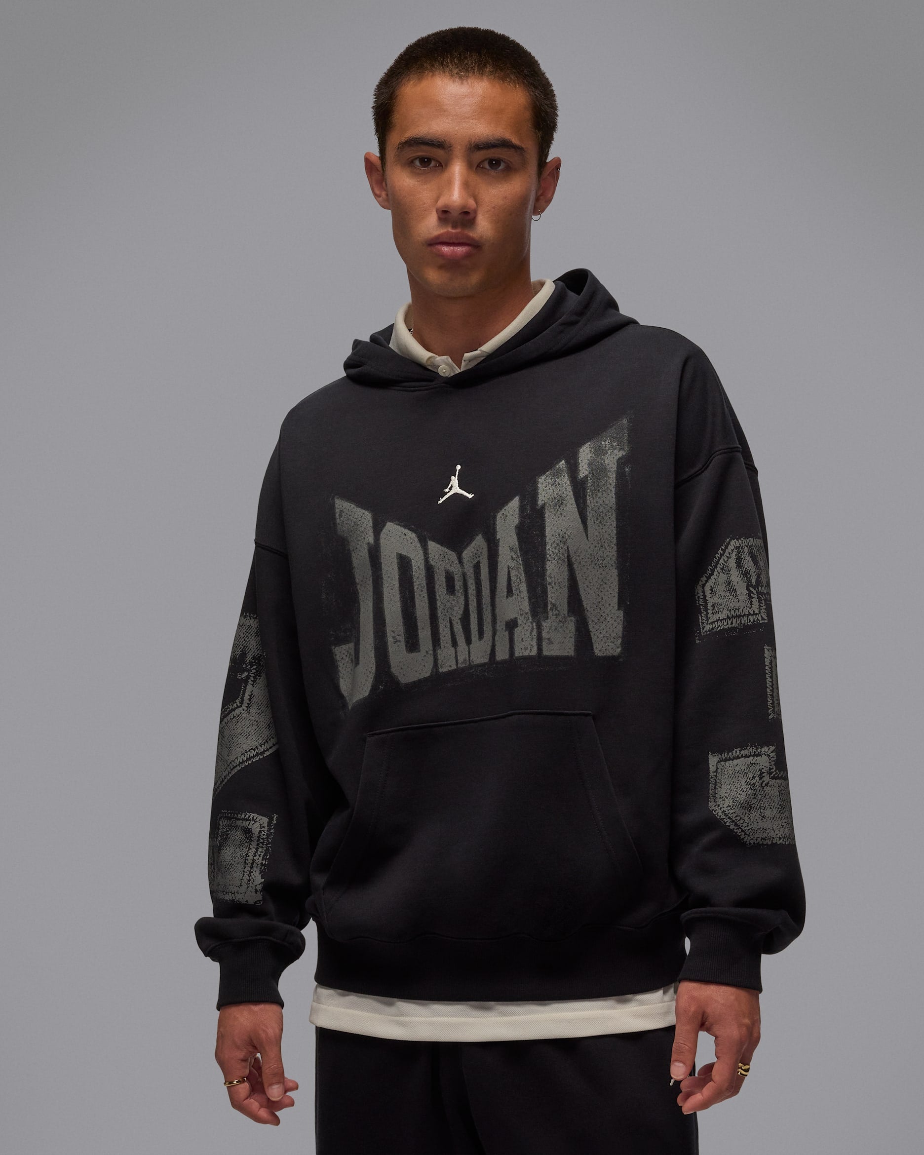 Buzo Jordan Brooklyn 23