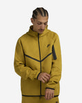 Campera Nike Tech Ochre
