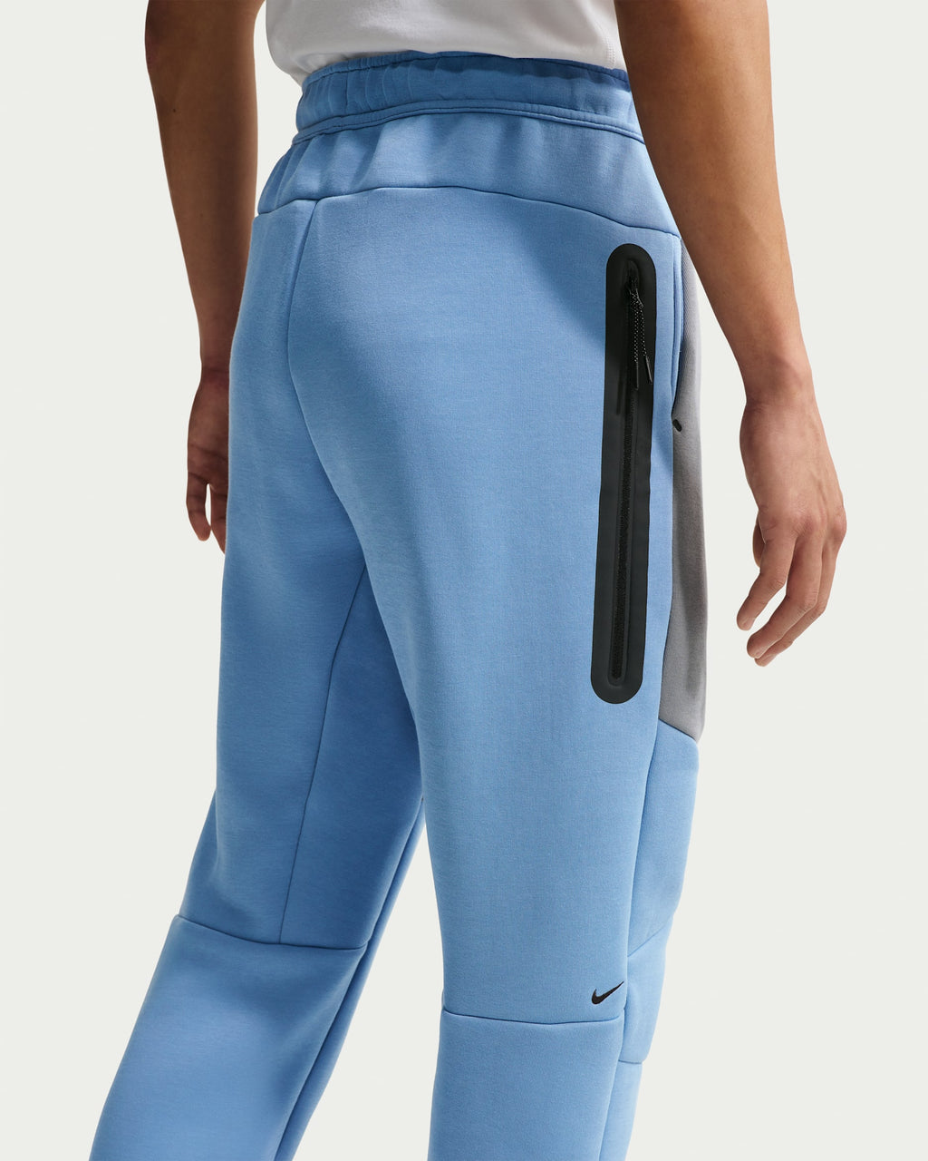 Pantalón Nike Tech Sky And Blue