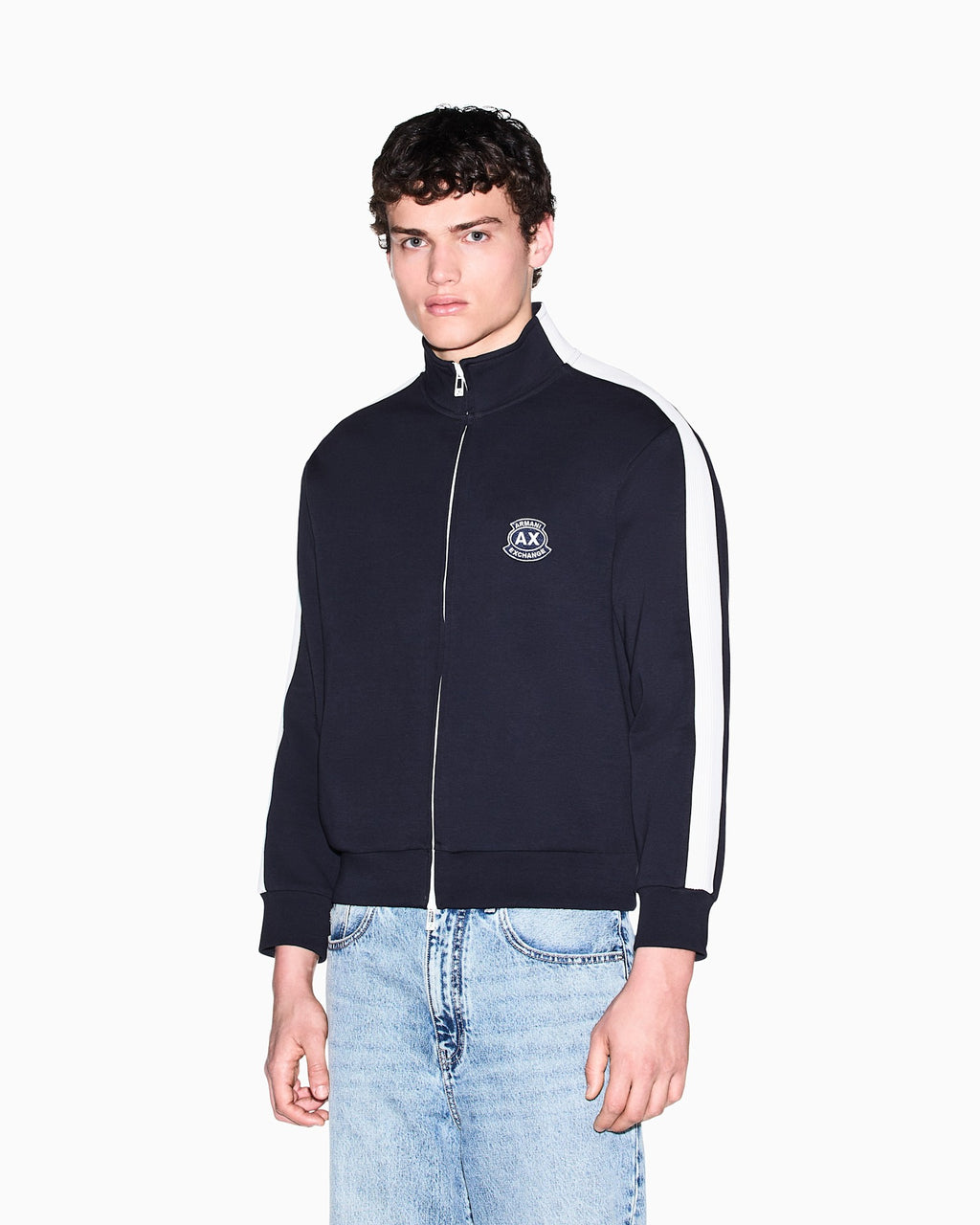 Campera Armani Exchange