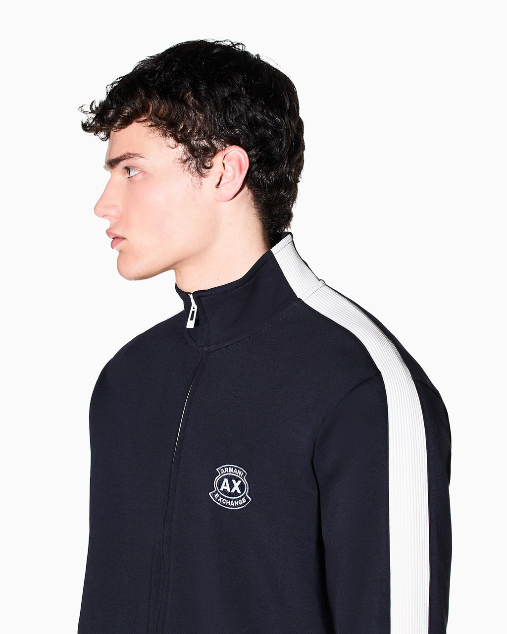 Campera Armani Exchange