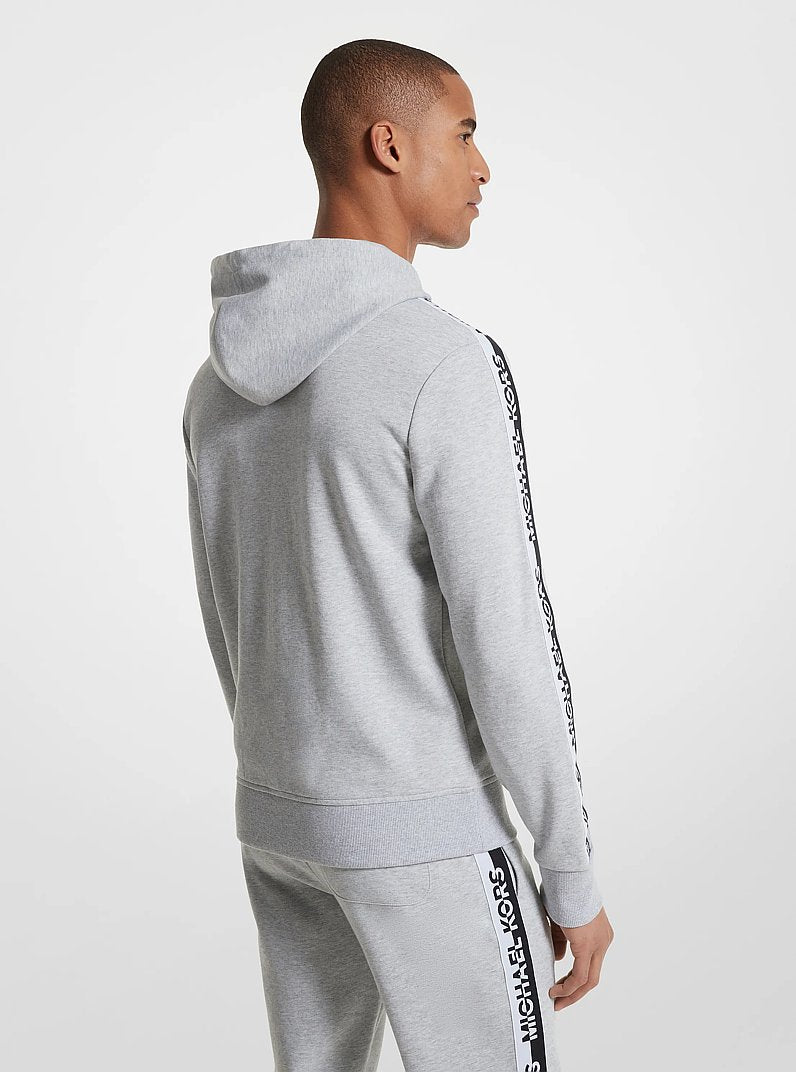 Campera Michael Kors Gris