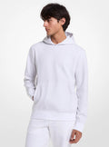 Buzo Monogram Michael Kors Blanco