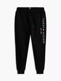 Pantalón Tommy Hilfiger Negro