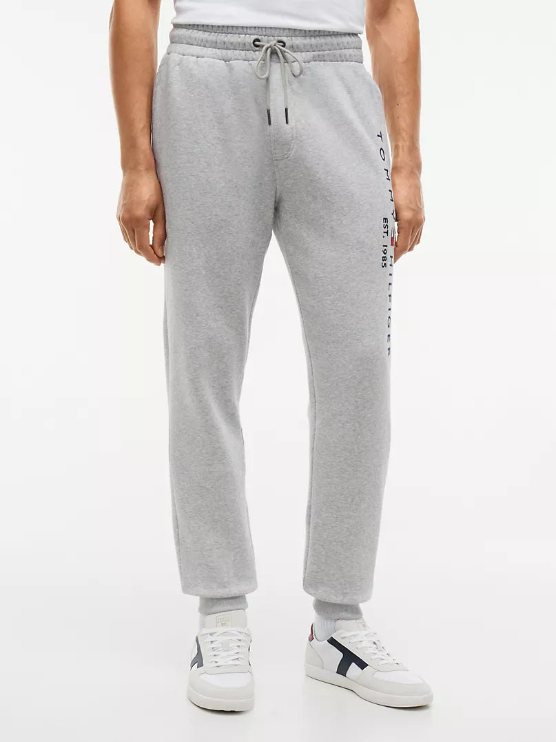 Pantalón Tommy Hilfiger Gris