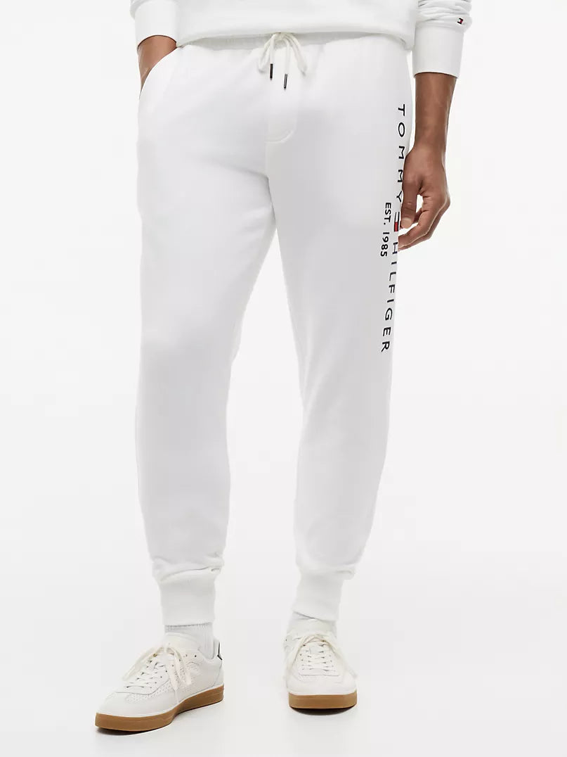 Pantalón Tommy Hilfiger Blanco