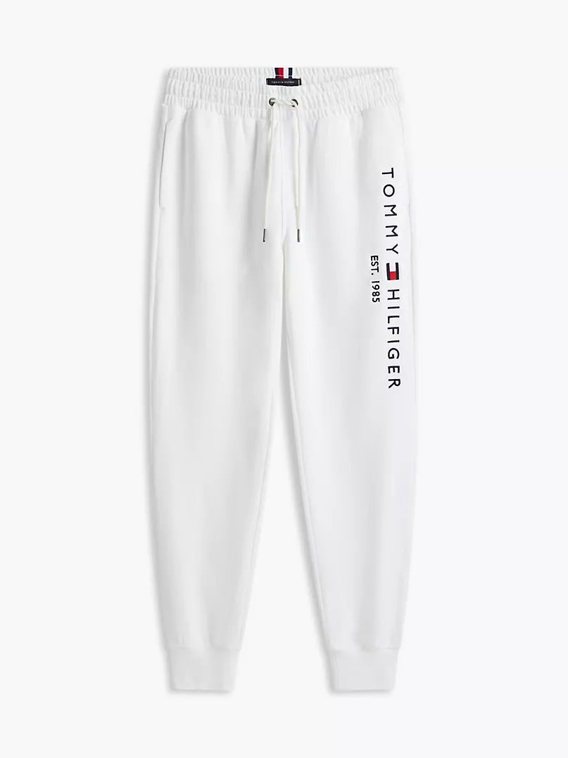 Pantalón Tommy Hilfiger Blanco