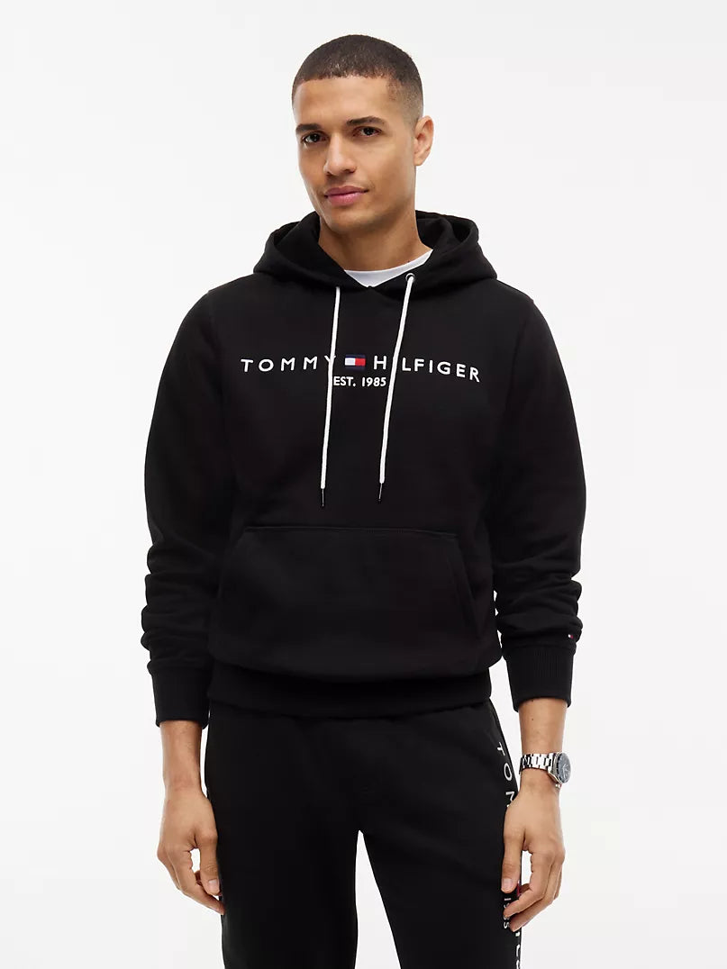Buzo Tommy Hilfiger Negro