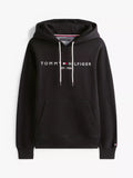 Buzo Tommy Hilfiger Negro