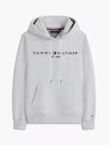 Buzo Tommy Hilfiger Gris