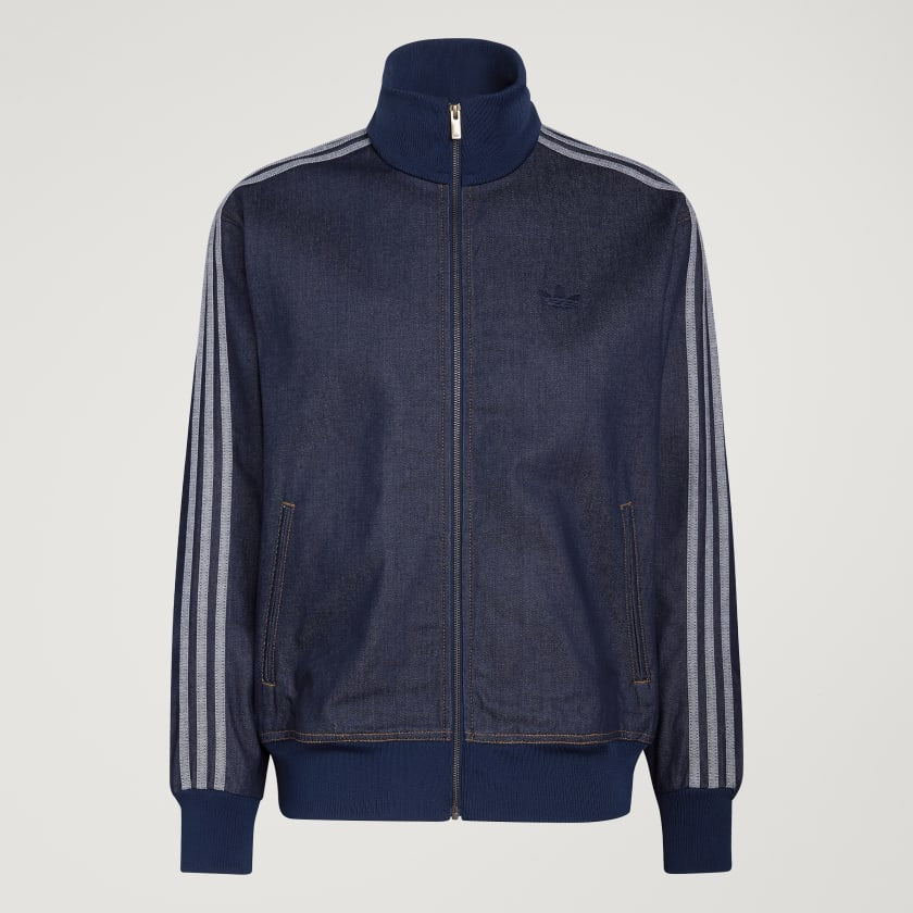 Campera Adidas Adicolor
