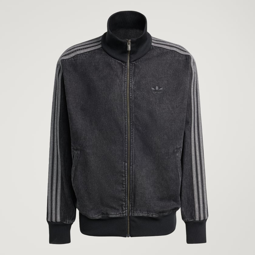 Campera Adidas Adicolor