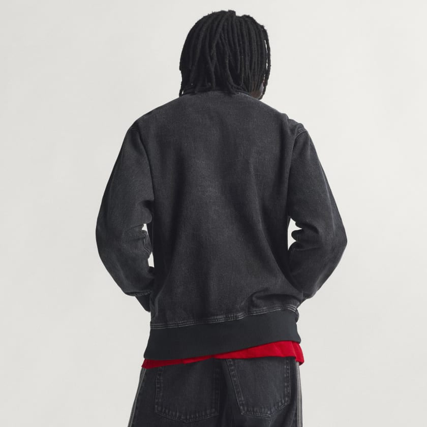 Campera Adidas Adicolor