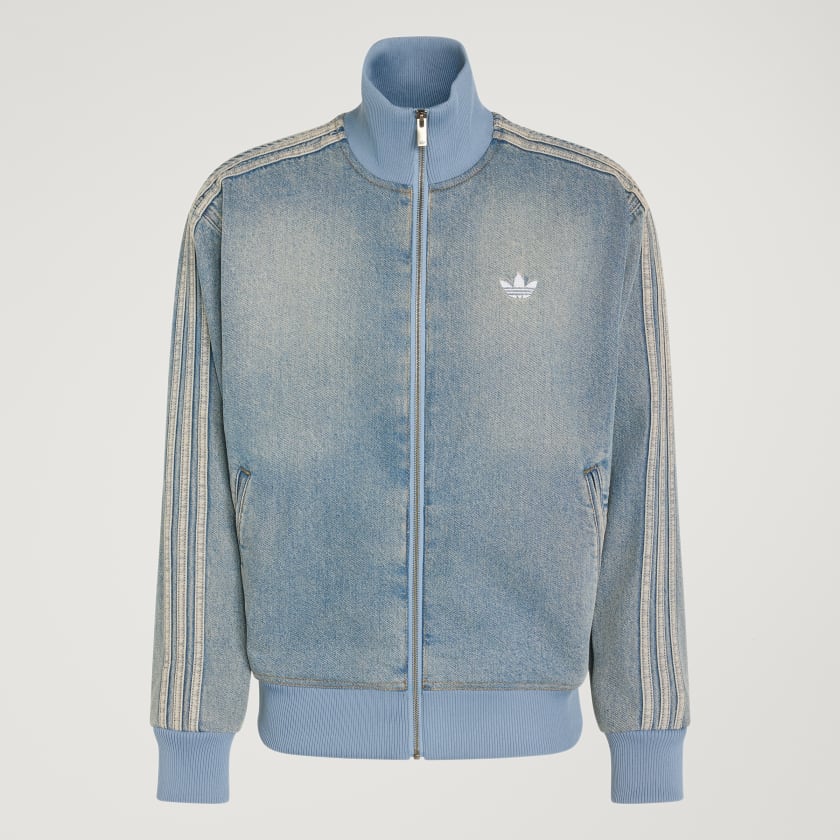 Campera Adidas Adicolor
