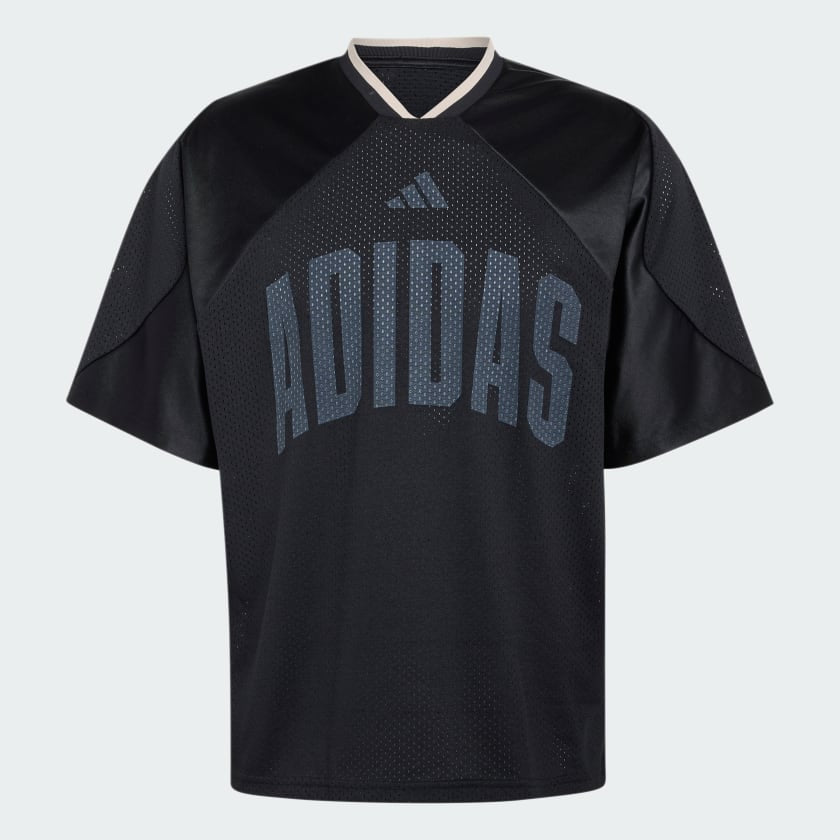 Remera Adidas Stadium Graphic