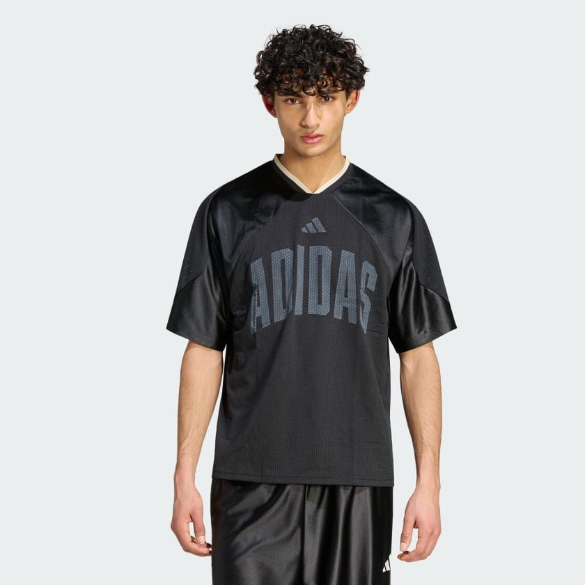 Remera Adidas Stadium Graphic