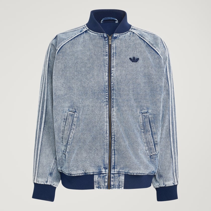 Campera Adidas SST Track Top