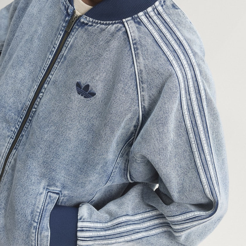 Campera Adidas SST Track Top