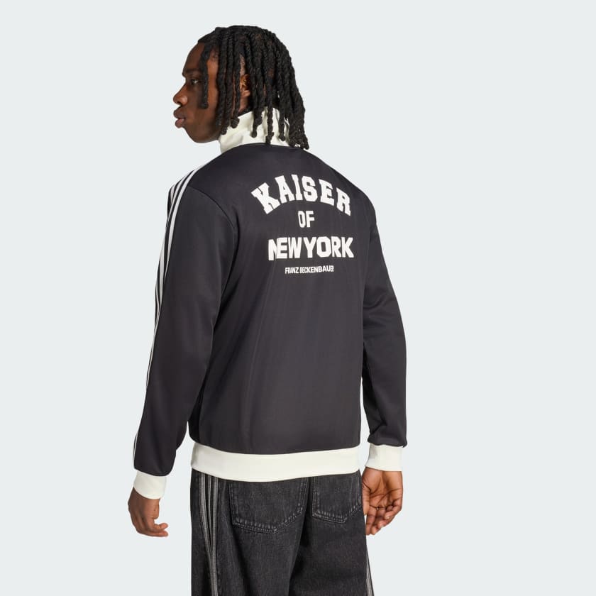 Campera Adidas Beckenbauer WC26 OG