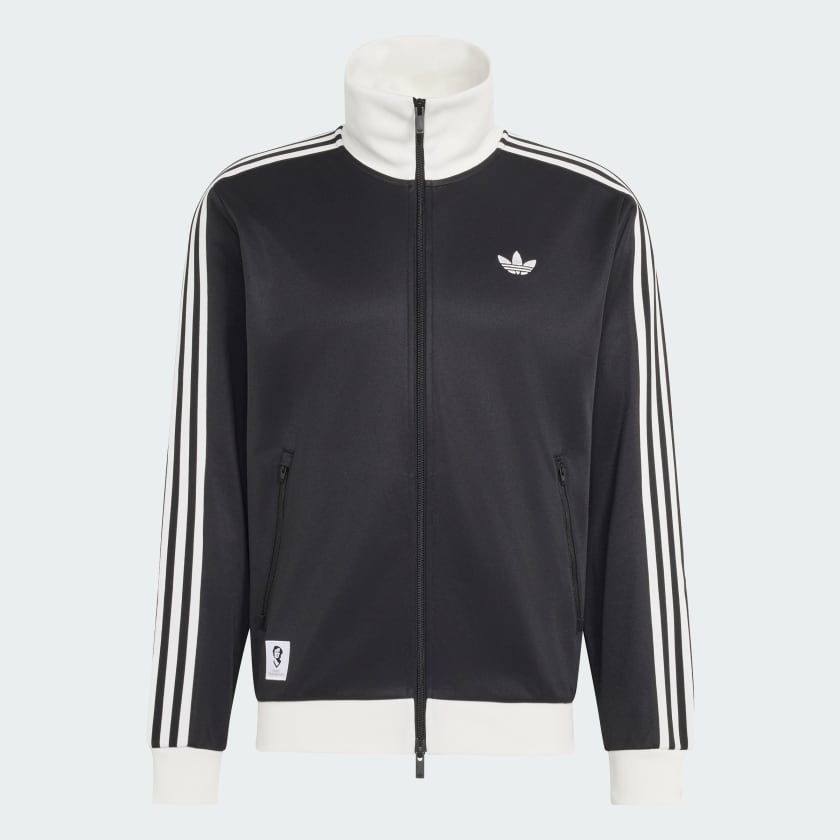 Campera Adidas Beckenbauer WC26 OG