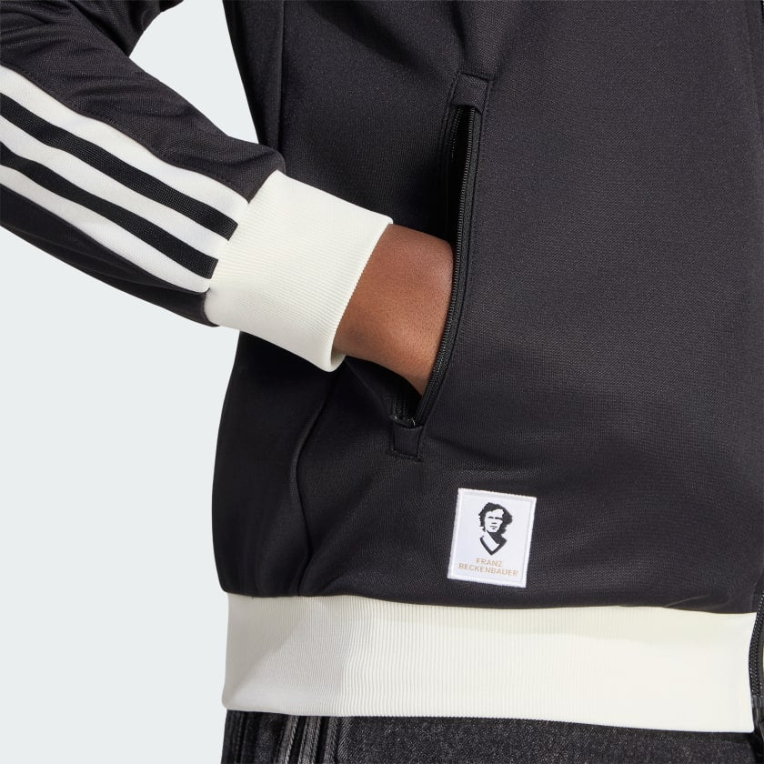 Campera Adidas Beckenbauer WC26 OG