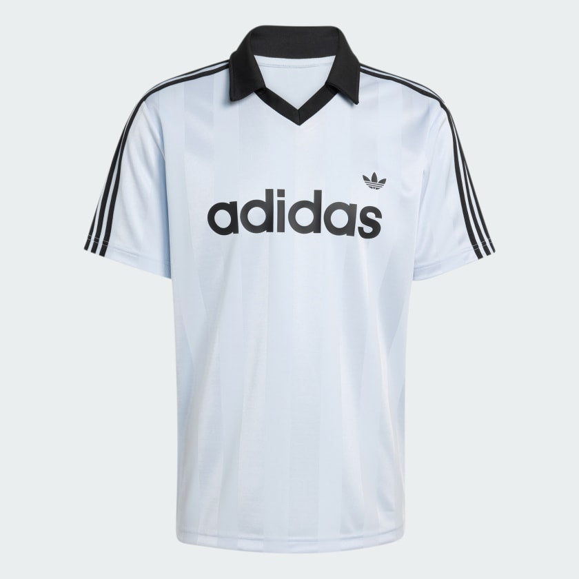 Remera Adidas Collar Engineered