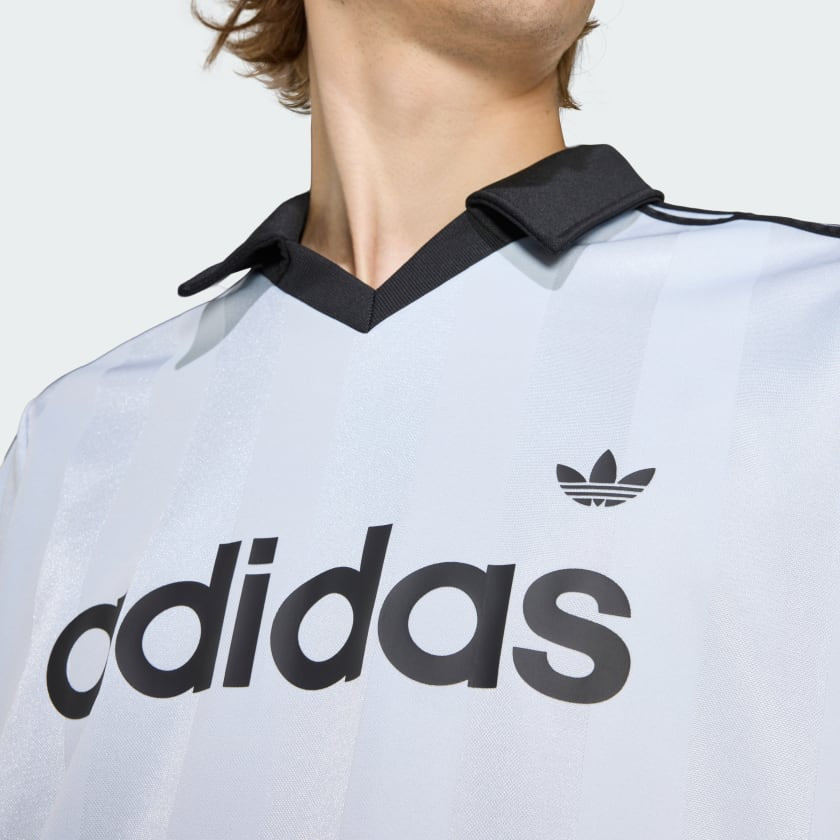 Remera Adidas Collar Engineered