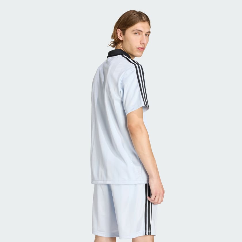 Remera Adidas Collar Engineered