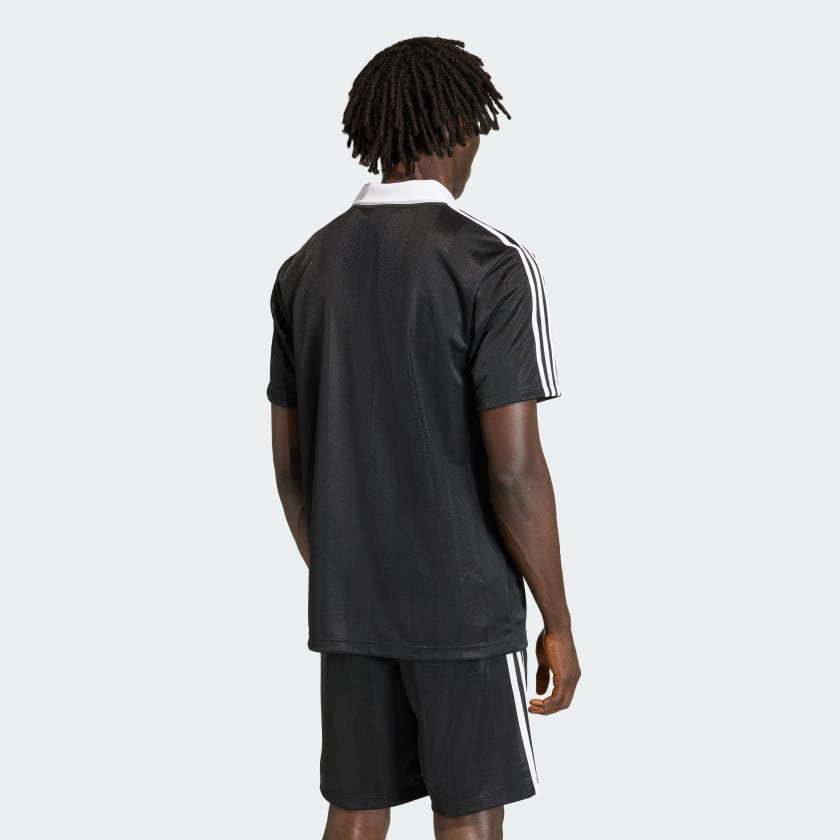 Remera Adidas Collar Engineered
