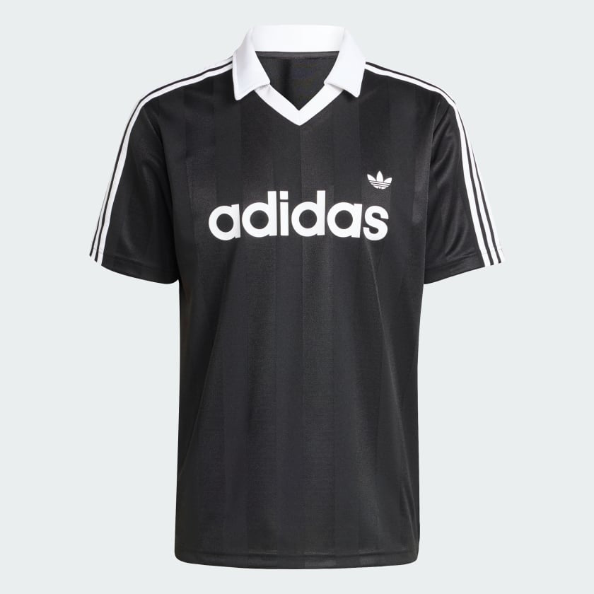 Remera Adidas Collar Engineered