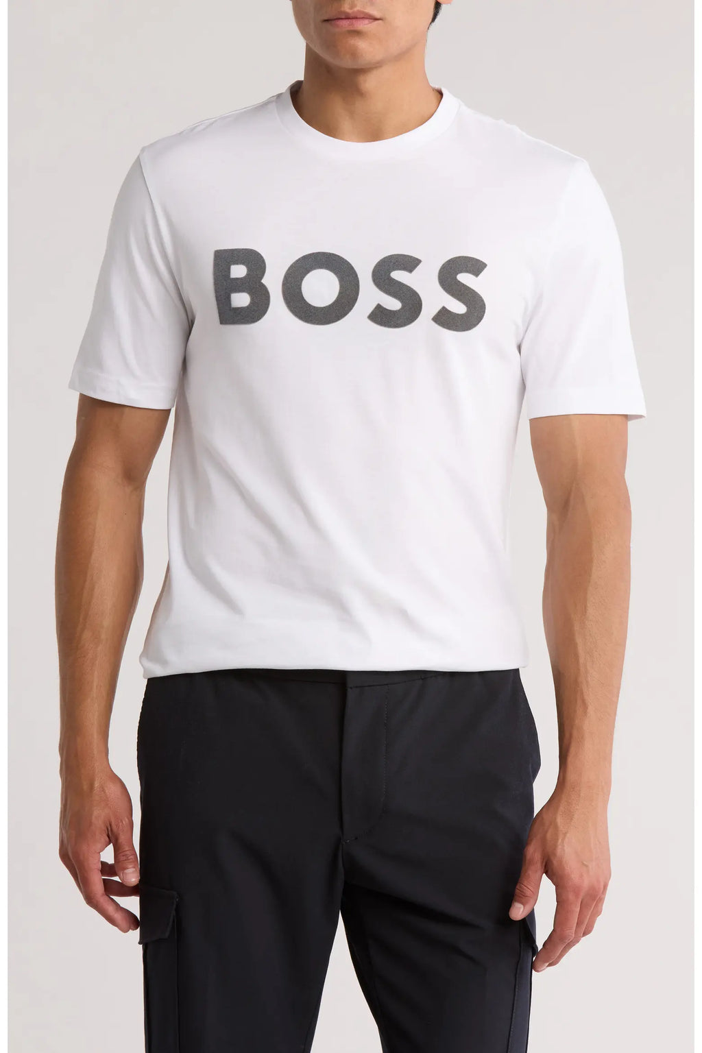 Remera Boss