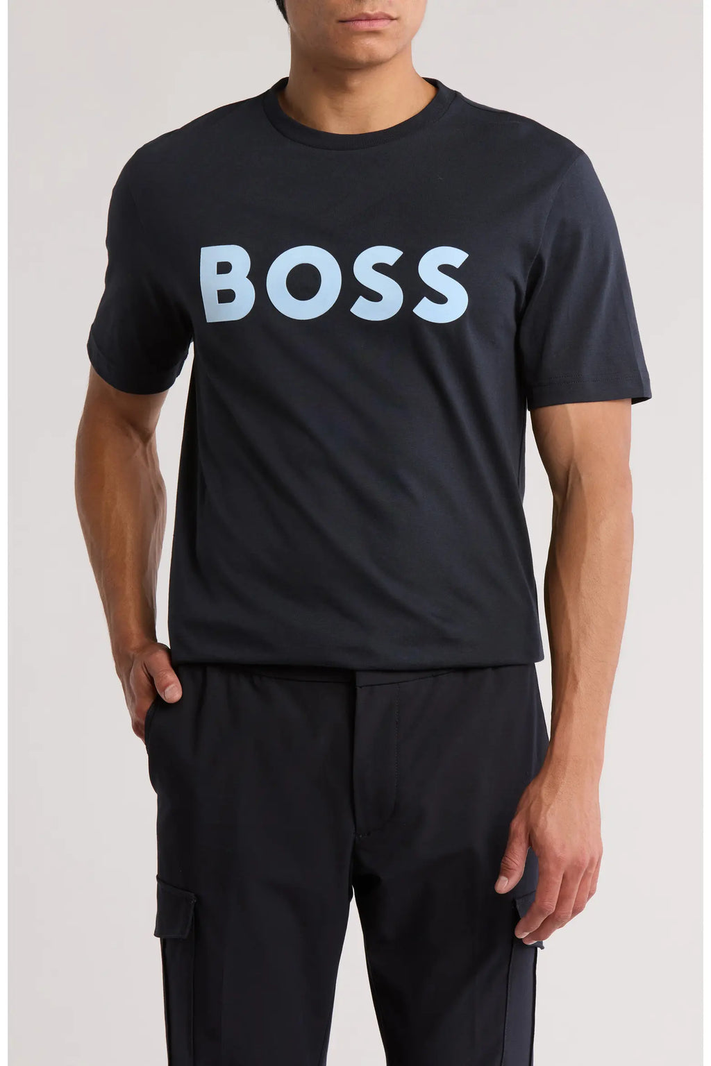 Remera Boss